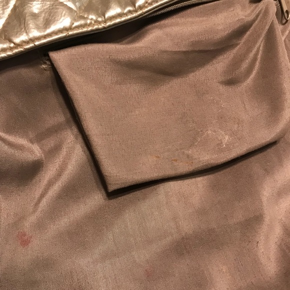 Kenneth Cole Reaction Purse - Picture 8 of 8